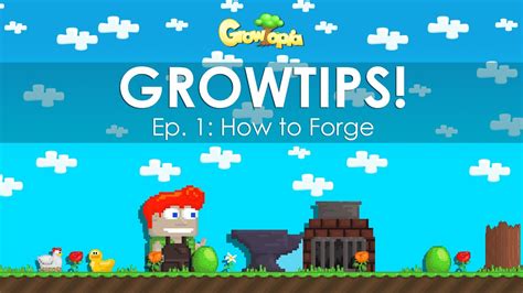 forge item growtopia|Items .